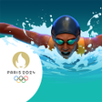 Icono de programa: Olympics Go! Paris 2024