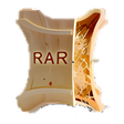 Icono de programa: RAR Expander