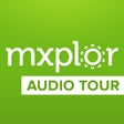 Icono de programa: mxplor Chichen Itza Audio…