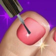 Icon of program: ASMR Foot Spa