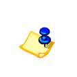 Icon of program: Alarm Stickies 3