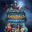 Icono de programa: Swords and Sandals Immort…