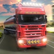 Icono de programa: Real Euro Truck Driving 2…