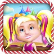 Icon of program: Cotton Candy Run - Race w…