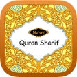 Icono de programa: Nurani Quran Sharif