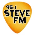 Icono de programa: Steve FM