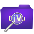 Icon of program: DjVu Reader