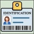 Icono de programa: ID Cards Software