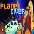 Icono del programa: Planet Diver (by Fabraz)