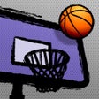 Icono de programa: Hot Shot Hoops 2010