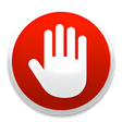 Icono de programa: AdBlock Elite