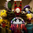 Icono de programa: Imaginary Friend Asylum