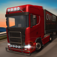 Icon of program: Euro Truck Driver 2018