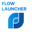 Icon of program: Flow Launcher