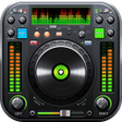 Icon of program: Music Player with equaliz…