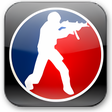 Icono de programa: Counter Strike Portable