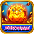 Icono de programa: Fortune Phoenix Game