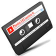 Icono de programa: TapeDeck