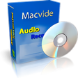 Icon of program: Macvide Audio Recorder