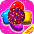 Icon of program: Candy Gummy Bears - The K…