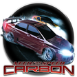 Icono de programa: Need for Speed Carbon