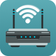 Icono del programa: Router Admin Setup Contro…