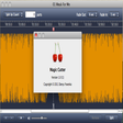 Icon of program: Magic Cutter