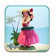 Icono de programa: Hula Girl