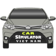 Icono de programa: Car Simulator Vietnam