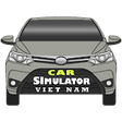 Icon of program: Car Simulator Vietnam