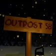 Icon of program: Outpost 58