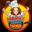 Icono de programa: Happy Chef