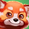 Icono de programa: My Red Panda - My lovely …