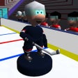 Icono de programa: Tap Ice Hockey 2021