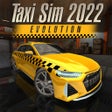 Icono del programa: Taxi Sim 2020