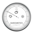 Icon of program: Barometer Atmospheric pre…