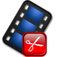 Icon of program: Video Edit Pro - Video Tr…