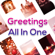 Icon of program: Greetings All in One