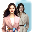 Icono de programa: Korean Fashion for Women