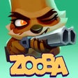 Icono de programa: Zooba: Zoo Battle Royale …