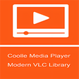 Icono de programa: Media Player X - With VLC…