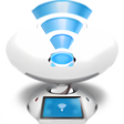 Icon of program: NetSpot Wi-Fi Reporter