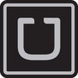 Icon of program: Uber