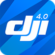 Icono del programa: DJI GO 4