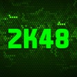 Icono de programa: 2K48 RELOADED