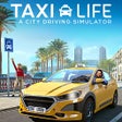 Icon of program: Taxi Life: A City Driving…