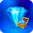 Icon of program: Get Daily Diamonds FFFF T…