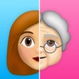 Icon of program: Old Me-Simulate Old Face