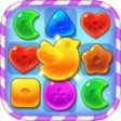 Icon of program: Pet Candy Mania