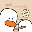 Icon of program: Diary Duck - Cute note ap…